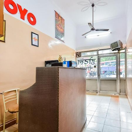 Oyo 46152 Hotel Neelam Karnāl Eksteriør billede