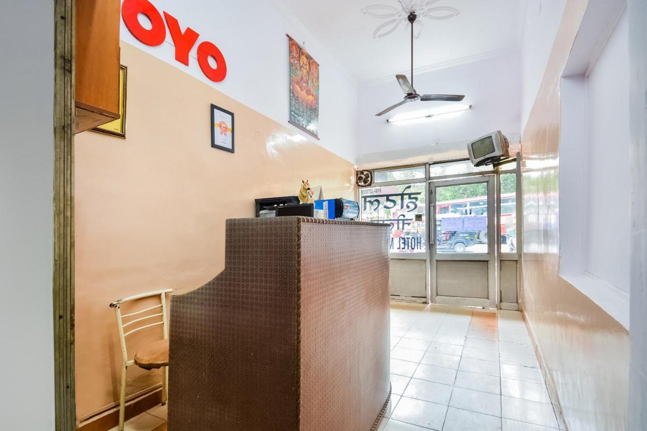 Oyo 46152 Hotel Neelam Karnāl Eksteriør billede